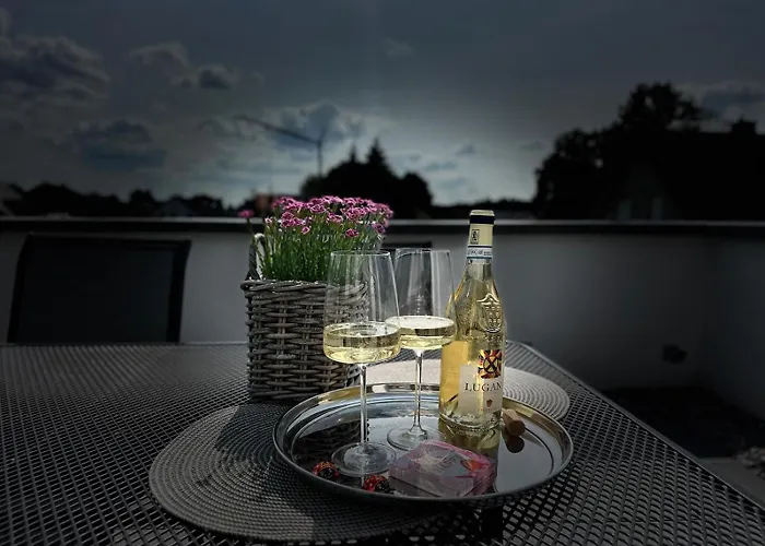 Happiness Apartmán *