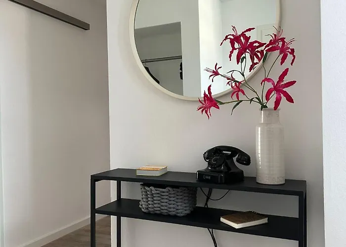 Happiness Apartmán *