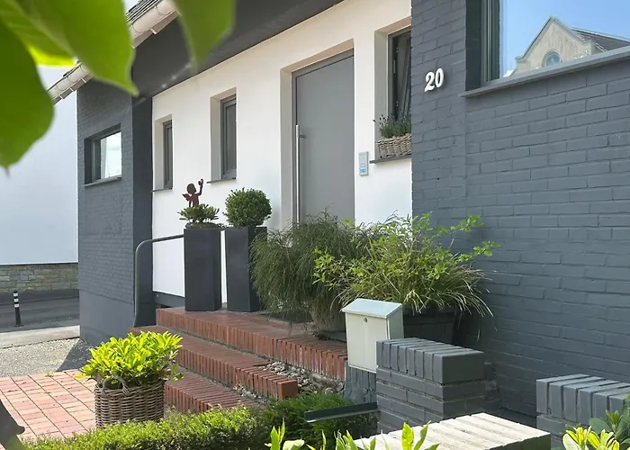 Happiness Apartmán Niederdorla